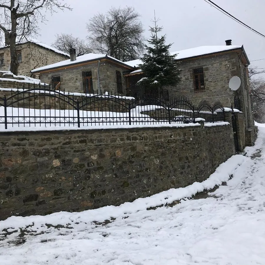 Villa Vila Korchari Dardhe Korce