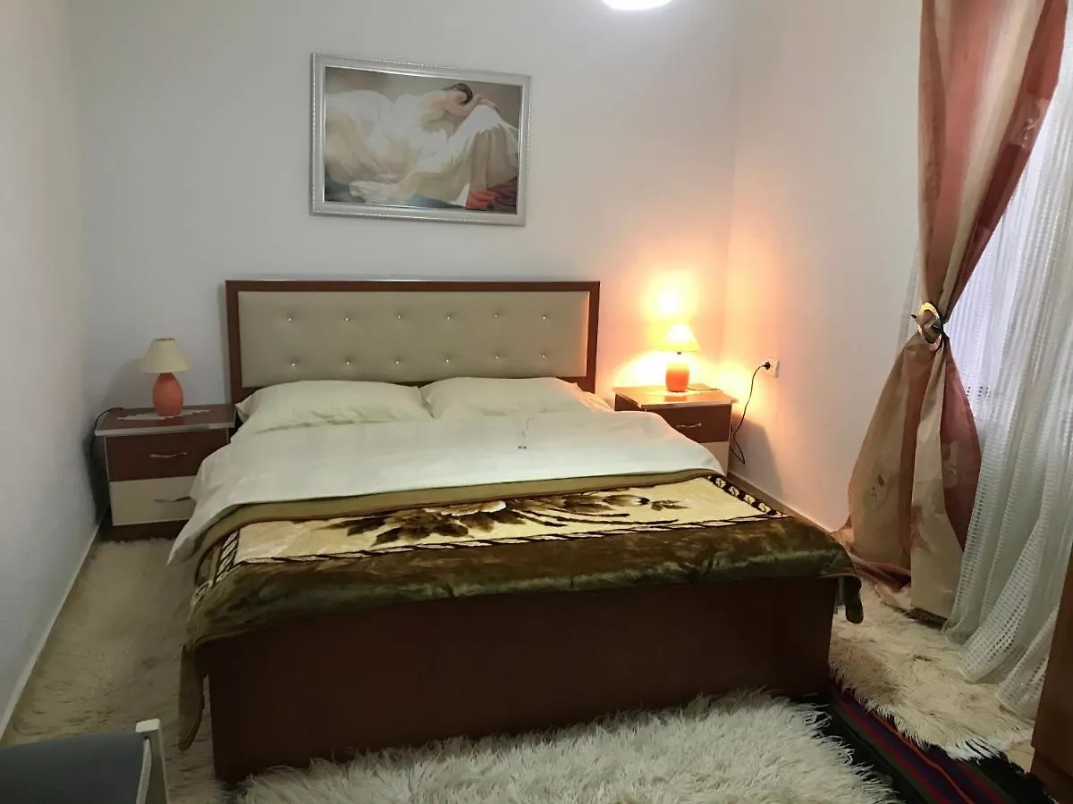 Vila Korchari Dardhe Korce Albania