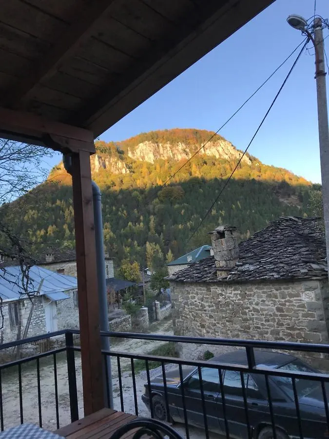 Vila Korchari Dardhe Korce 0*,  Albania
