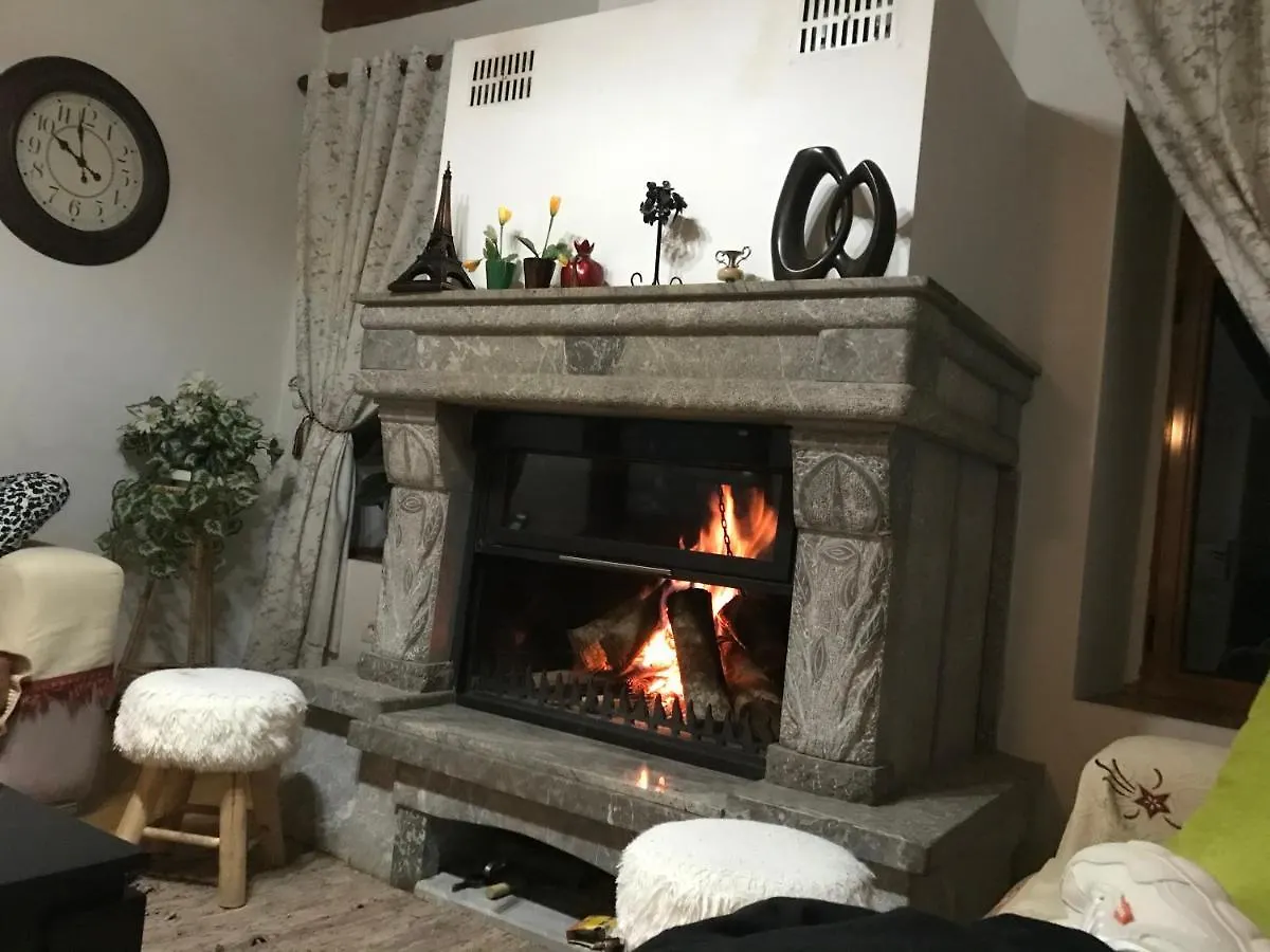 Villa Vila Korchari Dardhe Korce