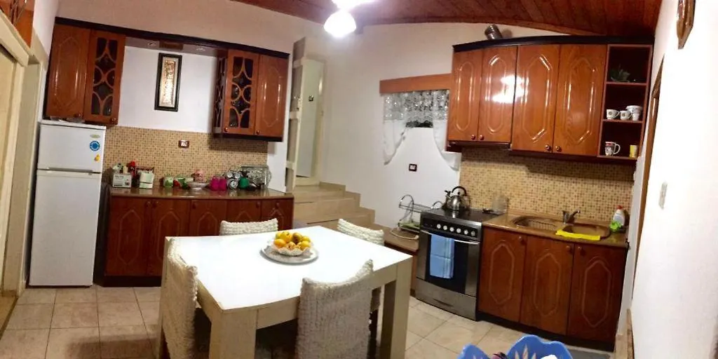 Vila Korchari Dardhe Korce Villa