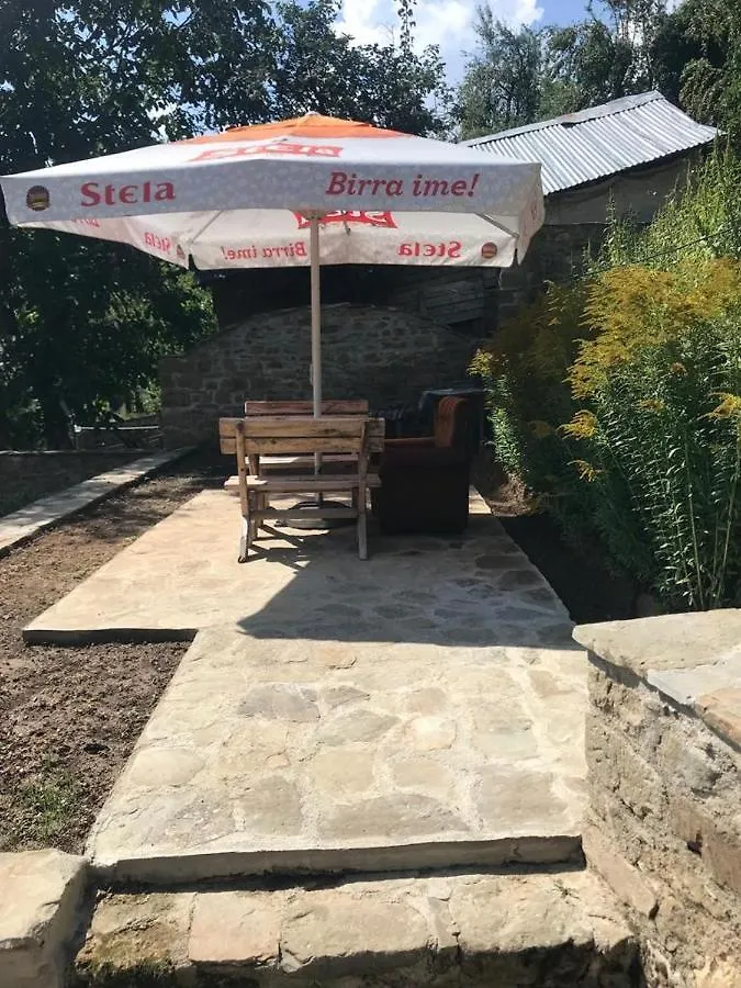 Vila Korchari Dardhe Korce