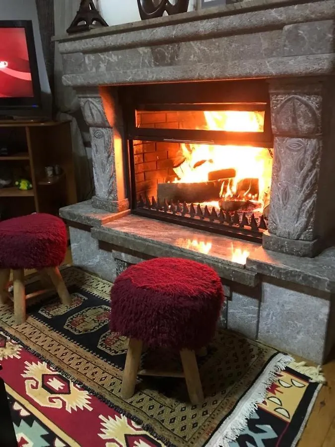 Villa Vila Korchari Dardhe Korce